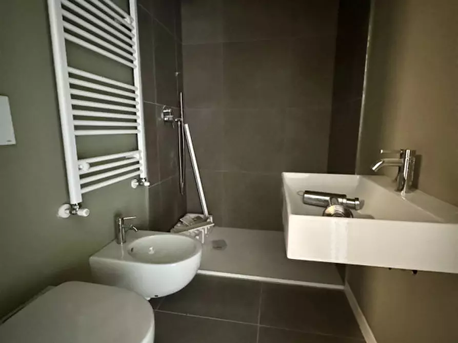 Immagine 46 di Appartamento in vendita  in Via Malta, 42 a Brescia