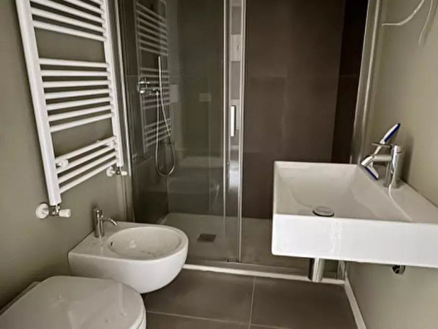 Immagine 49 di Appartamento in vendita  in Via Malta, 42 a Brescia