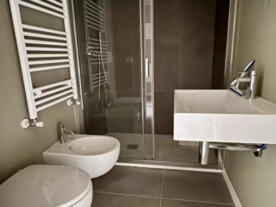 Immagine 50 di Appartamento in vendita  in Via Malta, 42 a Brescia