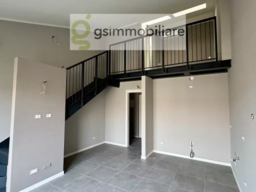 Immagine 53 di Appartamento in vendita  in Via Malta, 42 a Brescia