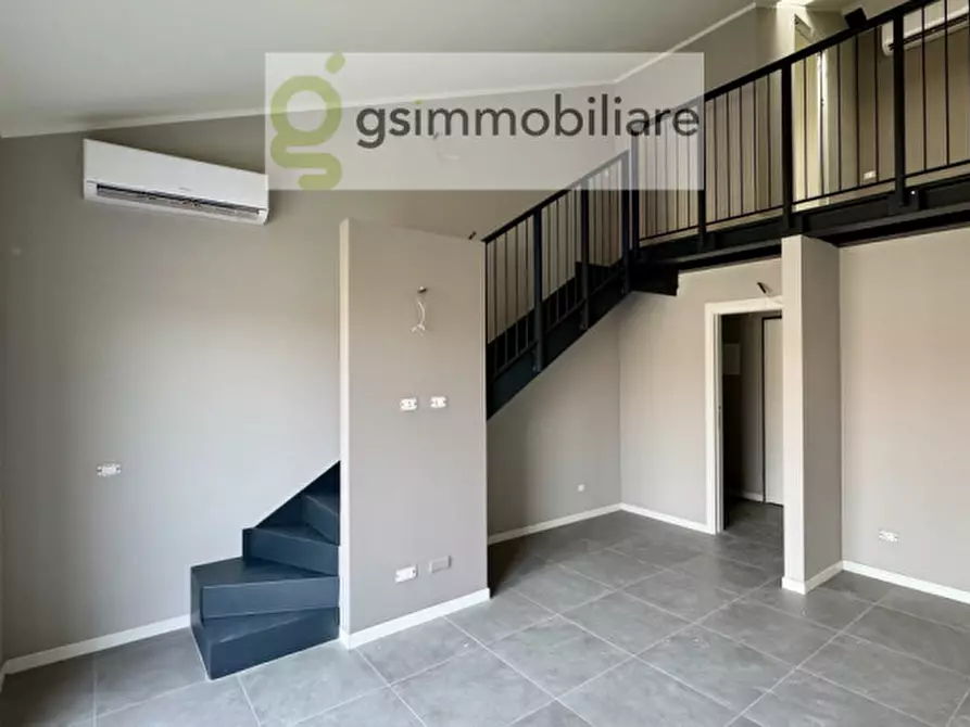 Immagine 54 di Appartamento in vendita  in Via Malta, 42 a Brescia