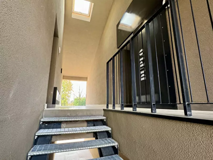 Immagine 59 di Appartamento in vendita  in Via Malta, 42 a Brescia