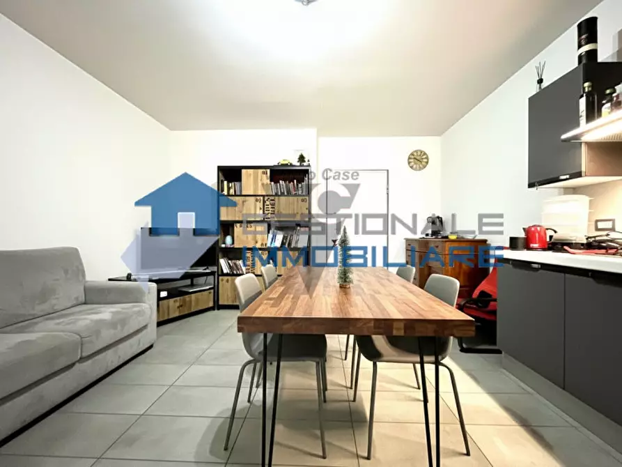 Immagine 3 di Appartamento in vendita  in Piazza Marzabotto a Dolo