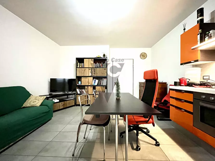 Immagine 4 di Appartamento in vendita  in Piazza Marzabotto a Dolo