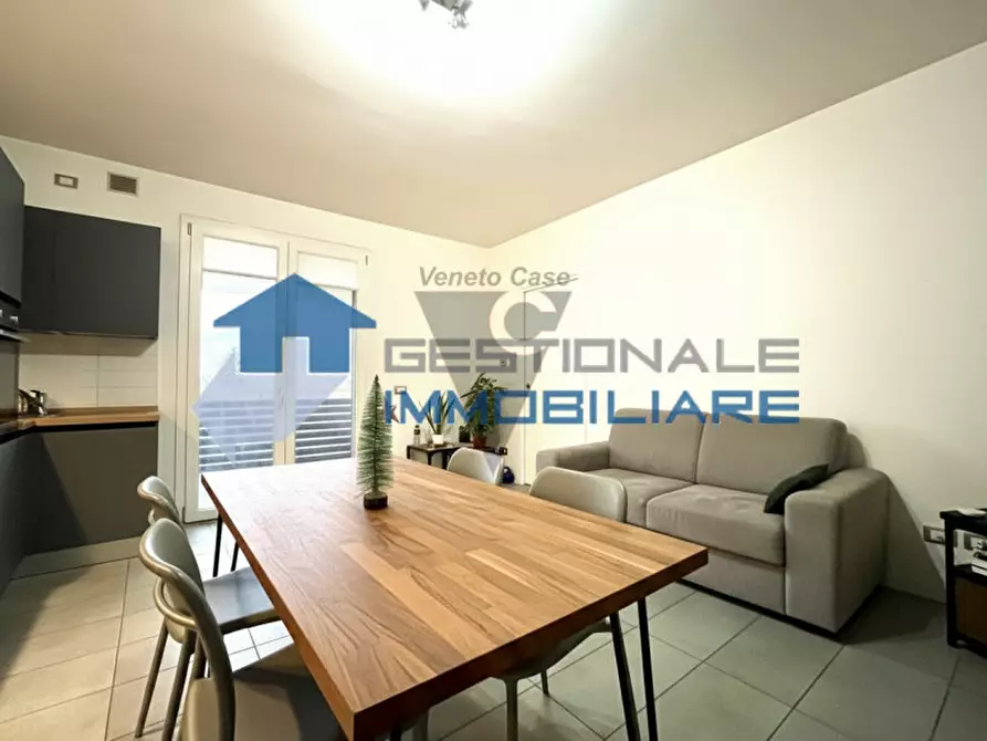 Immagine 9 di Appartamento in vendita  in Piazza Marzabotto a Dolo