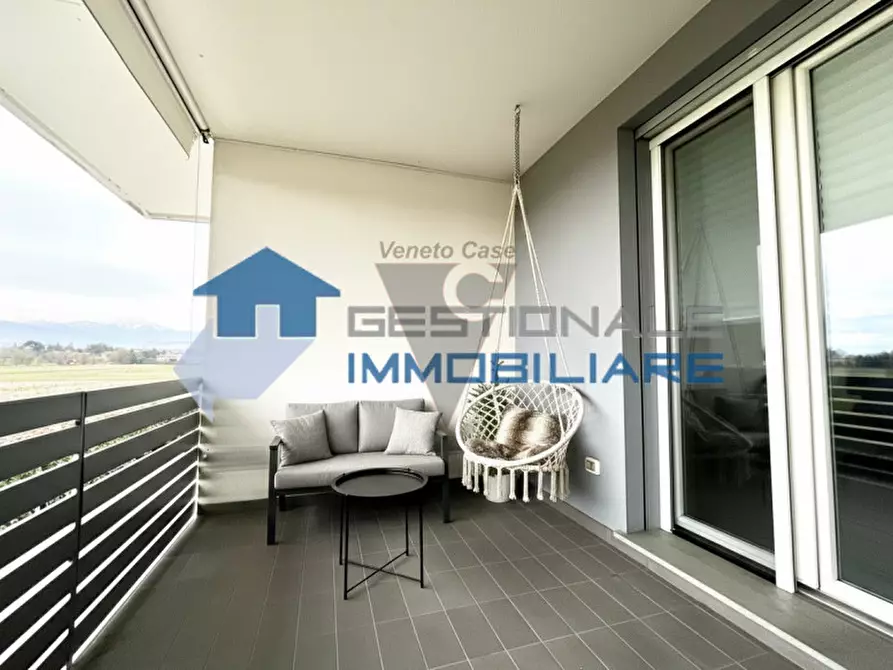 Immagine 11 di Appartamento in vendita  in Piazza Marzabotto a Dolo