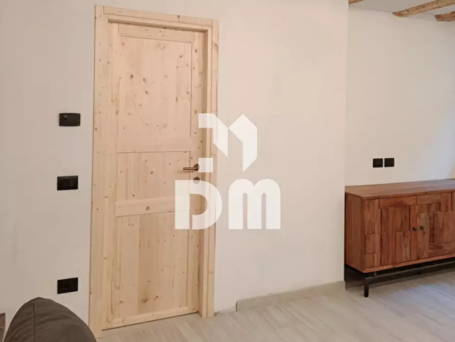 Immagine 2 di Appartamento in vendita  in Via Trento a Castello-Molina Di Fiemme