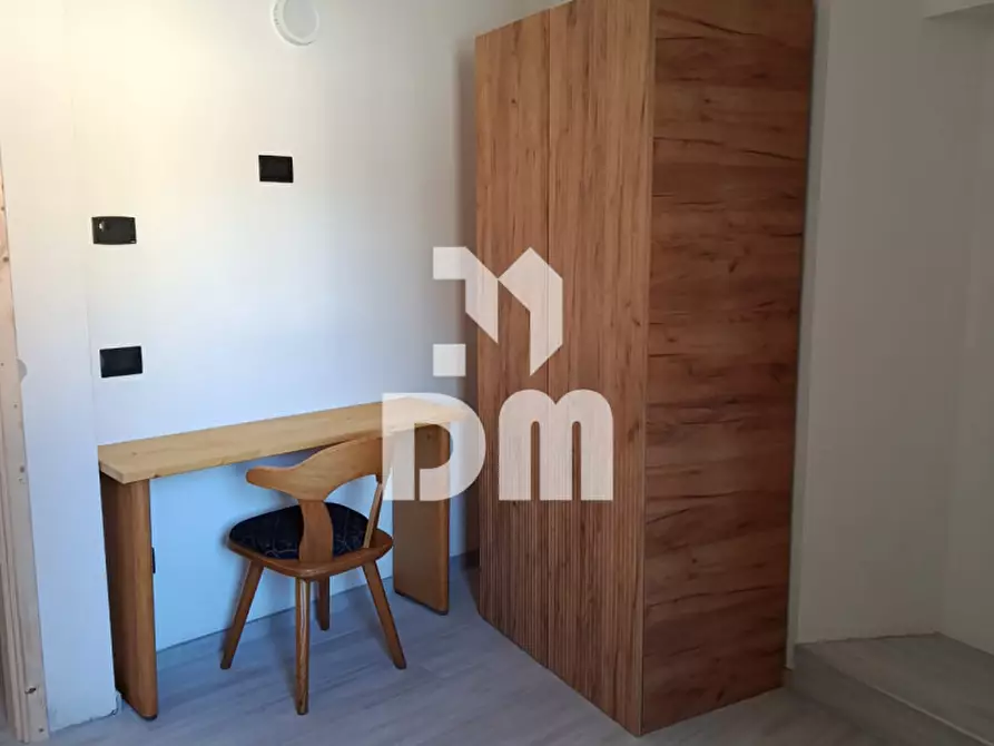 Immagine 4 di Appartamento in vendita  in Via Trento a Castello-Molina Di Fiemme