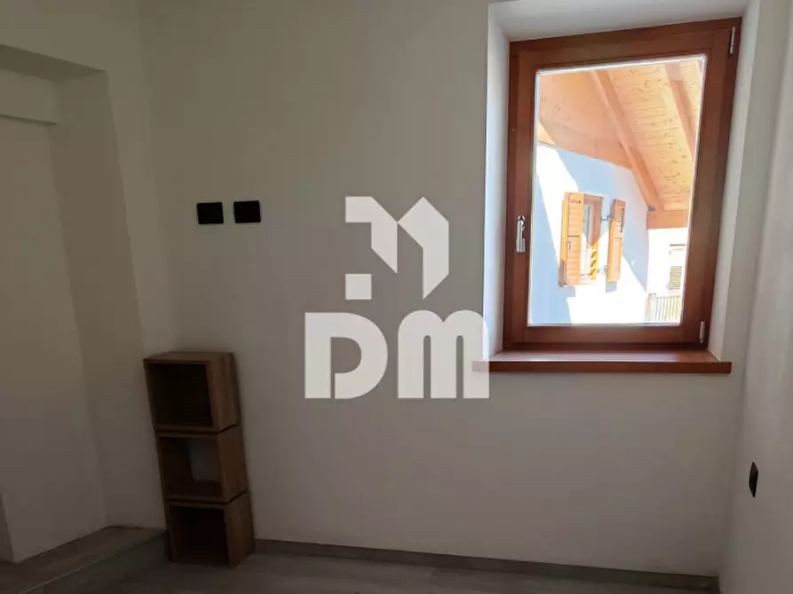 Immagine 5 di Appartamento in vendita  in Via Trento a Castello-Molina Di Fiemme