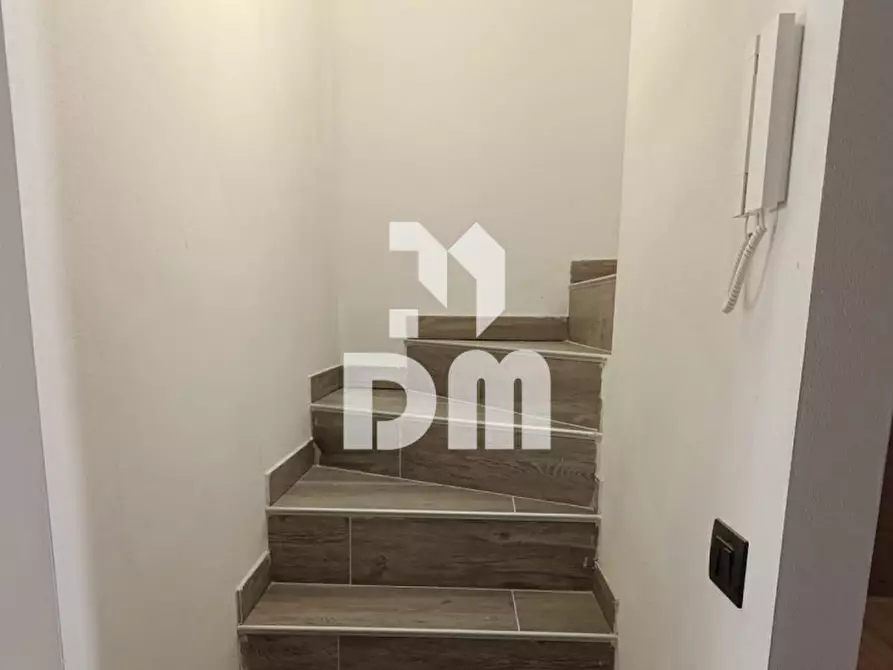 Immagine 6 di Appartamento in vendita  in Via Trento a Castello-Molina Di Fiemme