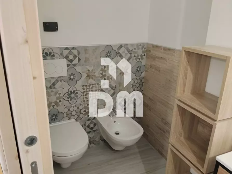 Immagine 9 di Appartamento in vendita  in Via Trento a Castello-Molina Di Fiemme