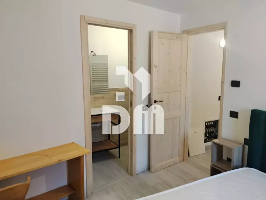 Immagine 10 di Appartamento in vendita  in Via Trento a Castello-Molina Di Fiemme