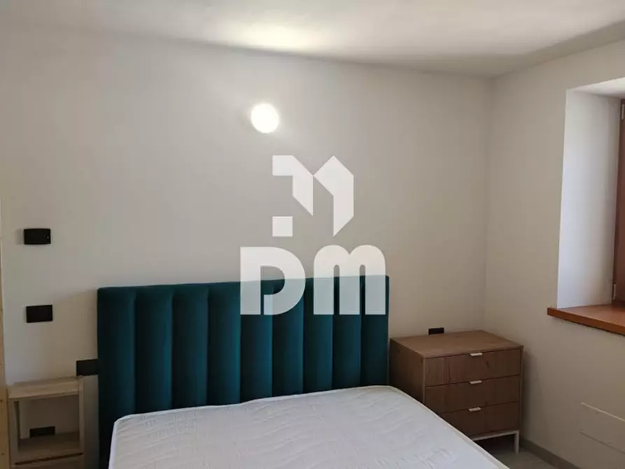 Immagine 11 di Appartamento in vendita  in Via Trento a Castello-Molina Di Fiemme