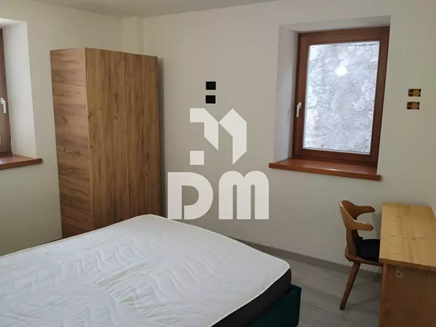 Immagine 13 di Appartamento in vendita  in Via Trento a Castello-Molina Di Fiemme