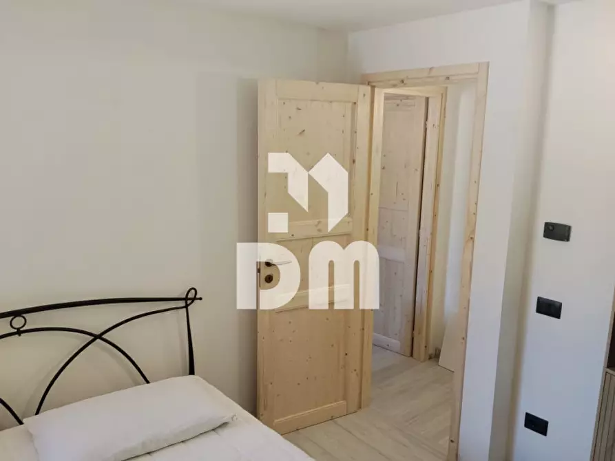Immagine 15 di Appartamento in vendita  in Via Trento a Castello-Molina Di Fiemme