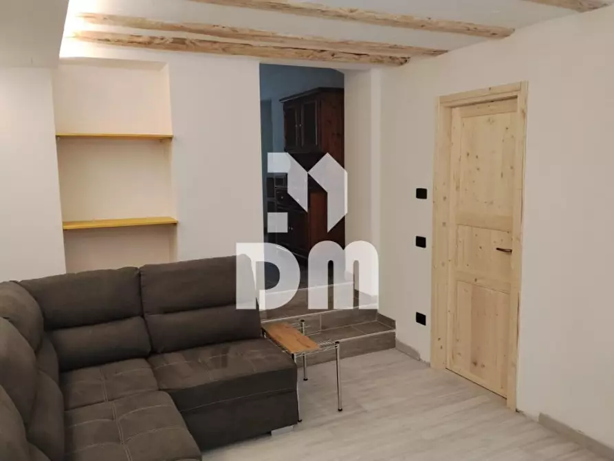 Immagine 18 di Appartamento in vendita  in Via Trento a Castello-Molina Di Fiemme