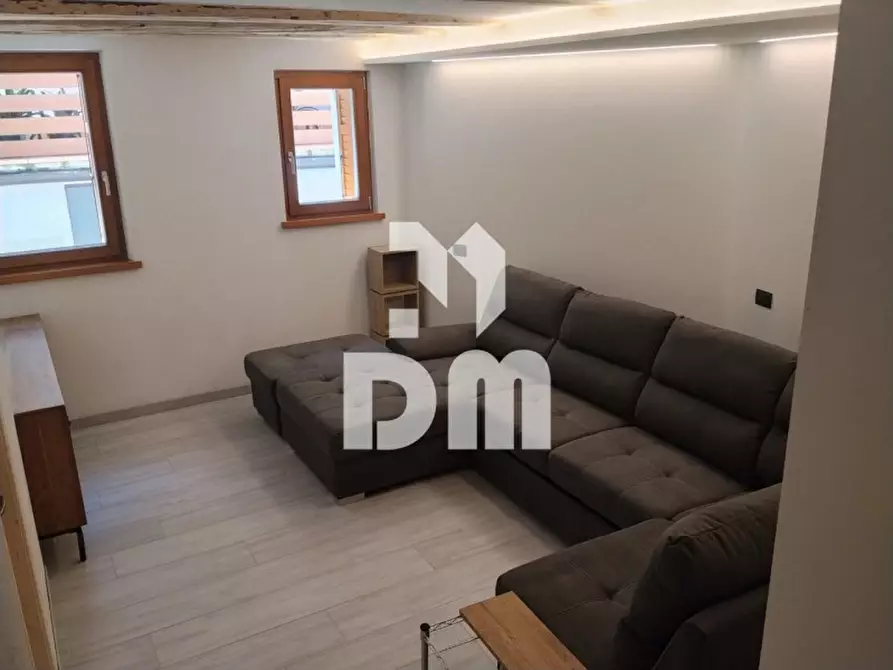 Immagine 19 di Appartamento in vendita  in Via Trento a Castello-Molina Di Fiemme