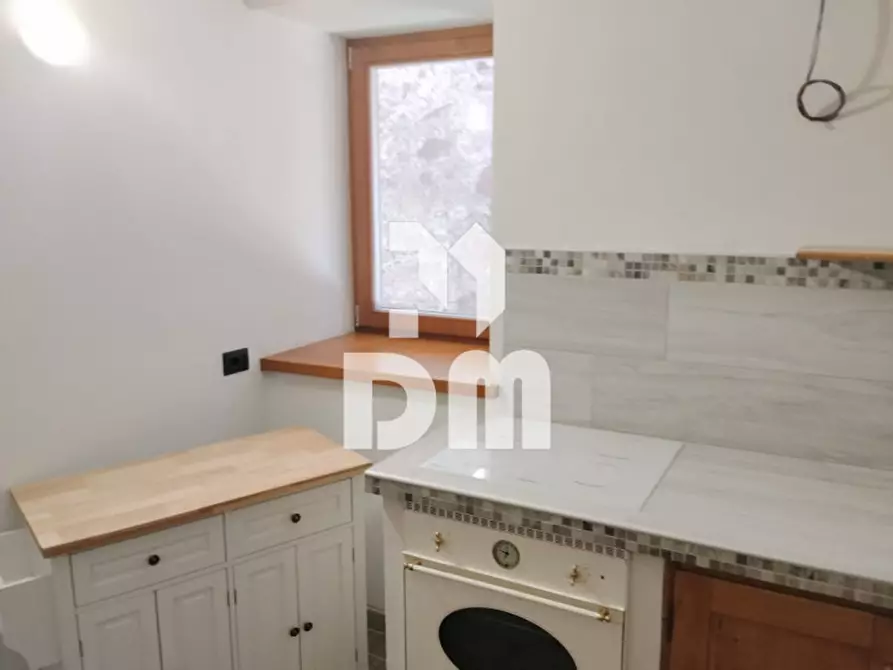 Immagine 24 di Appartamento in vendita  in Via Trento a Castello-Molina Di Fiemme