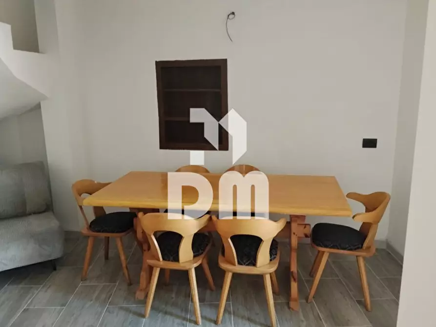 Immagine 26 di Appartamento in vendita  in Via Trento a Castello-Molina Di Fiemme