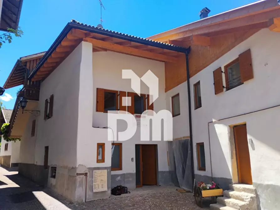Immagine 28 di Appartamento in vendita  in Via Trento a Castello-Molina Di Fiemme