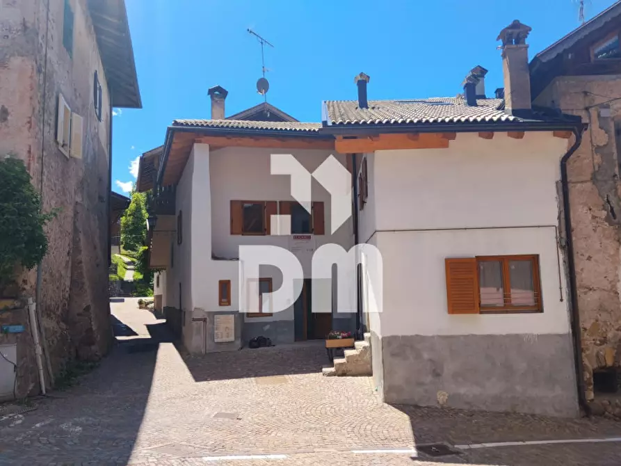 Immagine 29 di Appartamento in vendita  in Via Trento a Castello-Molina Di Fiemme