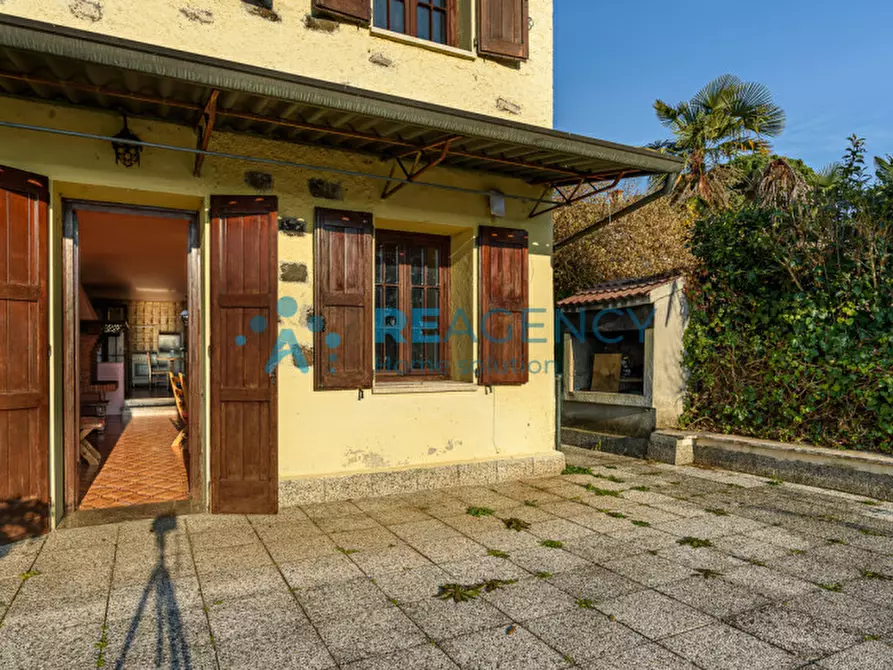 Immagine 4 di Casa indipendente in vendita  in via dalle ore a Trissino