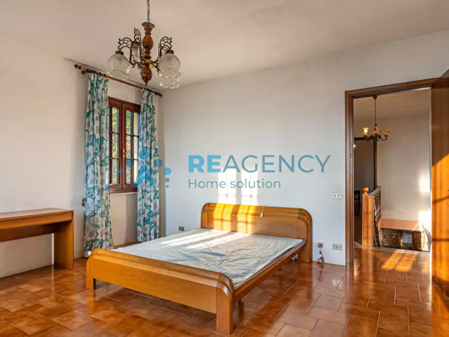 Immagine 11 di Casa indipendente in vendita  in via dalle ore a Trissino