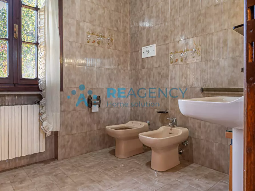 Immagine 14 di Casa indipendente in vendita  in via dalle ore a Trissino