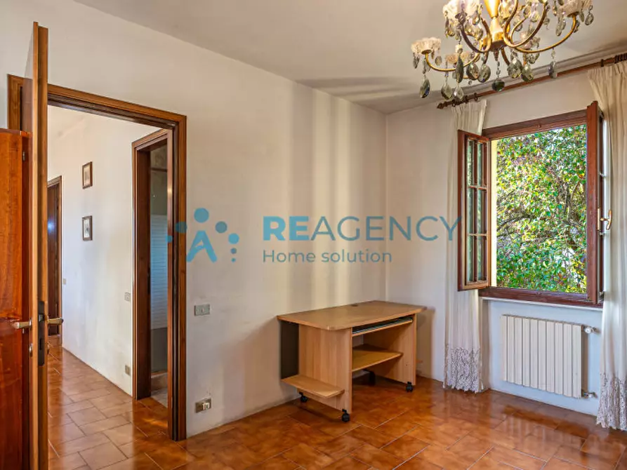 Immagine 17 di Casa indipendente in vendita  in via dalle ore a Trissino