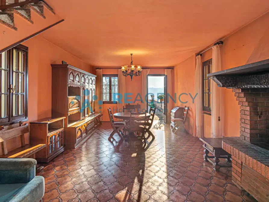 Immagine 18 di Casa indipendente in vendita  in via dalle ore a Trissino