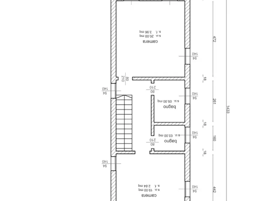 Immagine 26 di Casa indipendente in vendita  in via dalle ore a Trissino