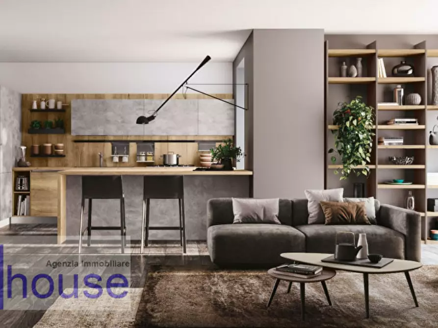 Immagine 2 di Villa in vendita  in via dei gorghi a Verrone