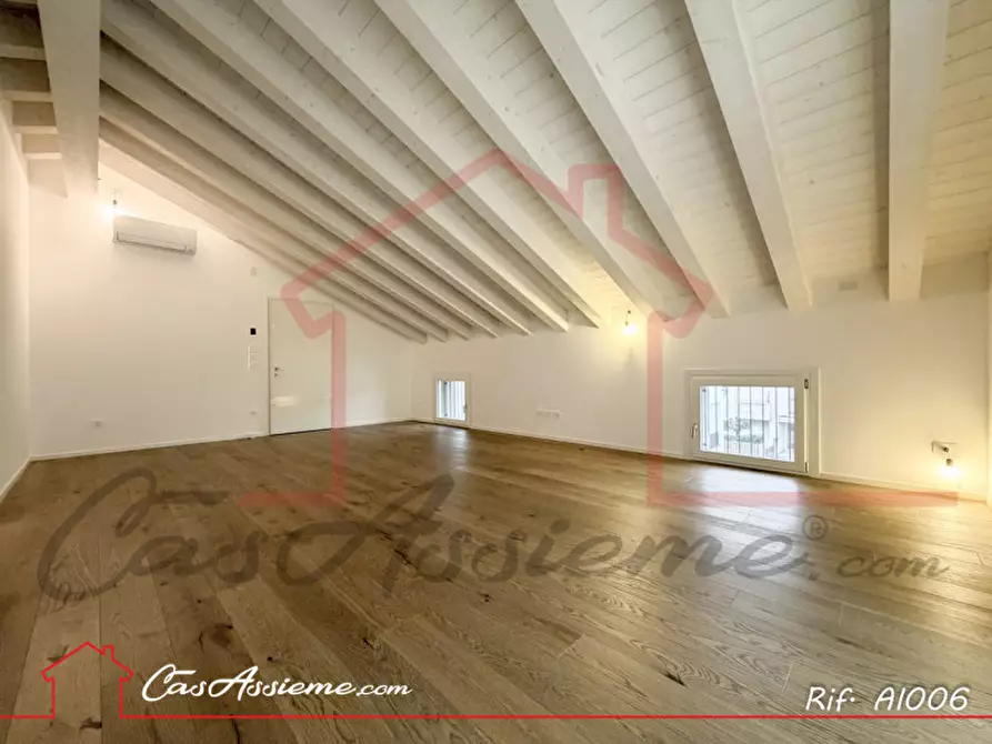 Immagine 3 di Attico in vendita  a San Martino Di Lupari