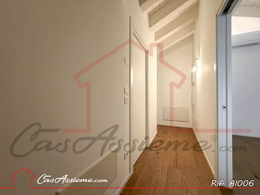 Immagine 9 di Attico in vendita  a San Martino Di Lupari