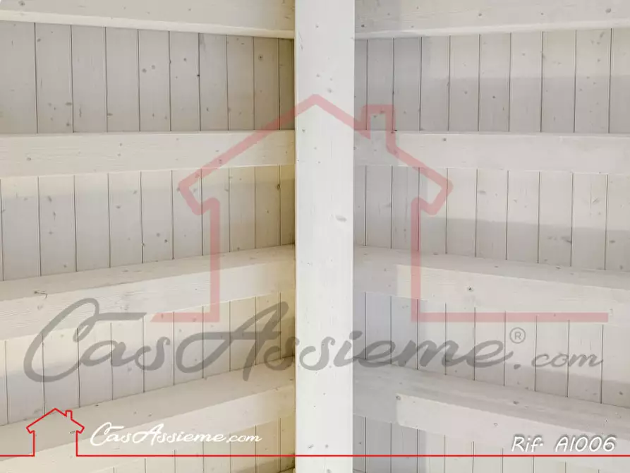 Immagine 14 di Attico in vendita  a San Martino Di Lupari