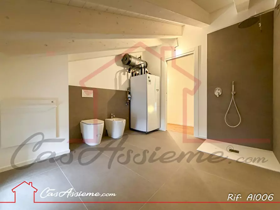 Immagine 15 di Attico in vendita  a San Martino Di Lupari