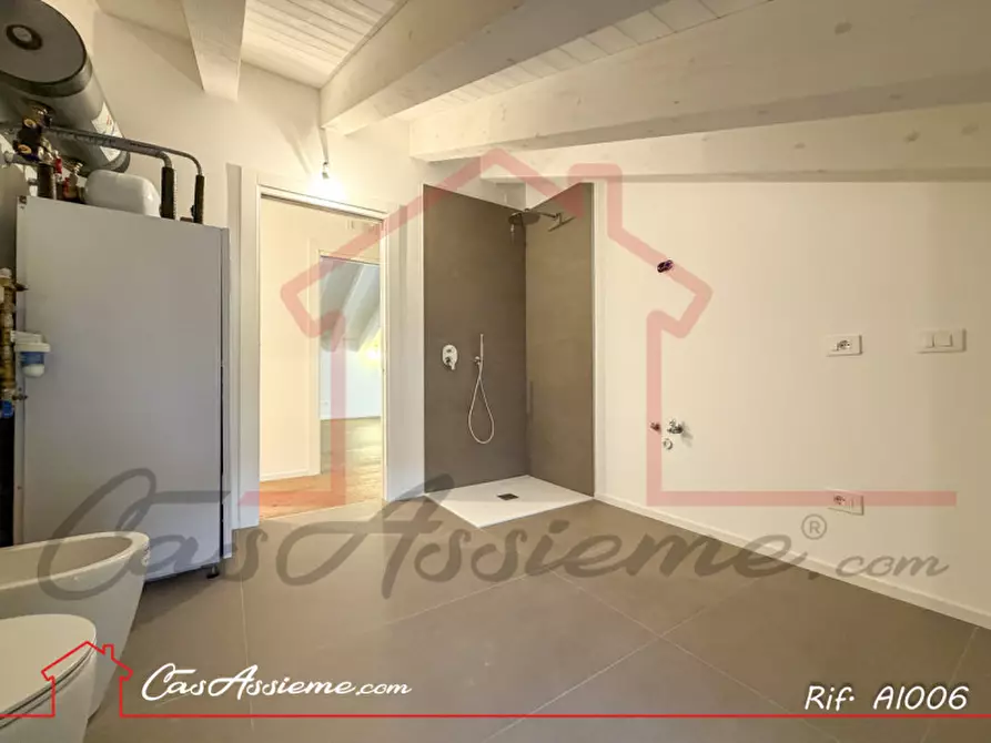 Immagine 16 di Attico in vendita  a San Martino Di Lupari