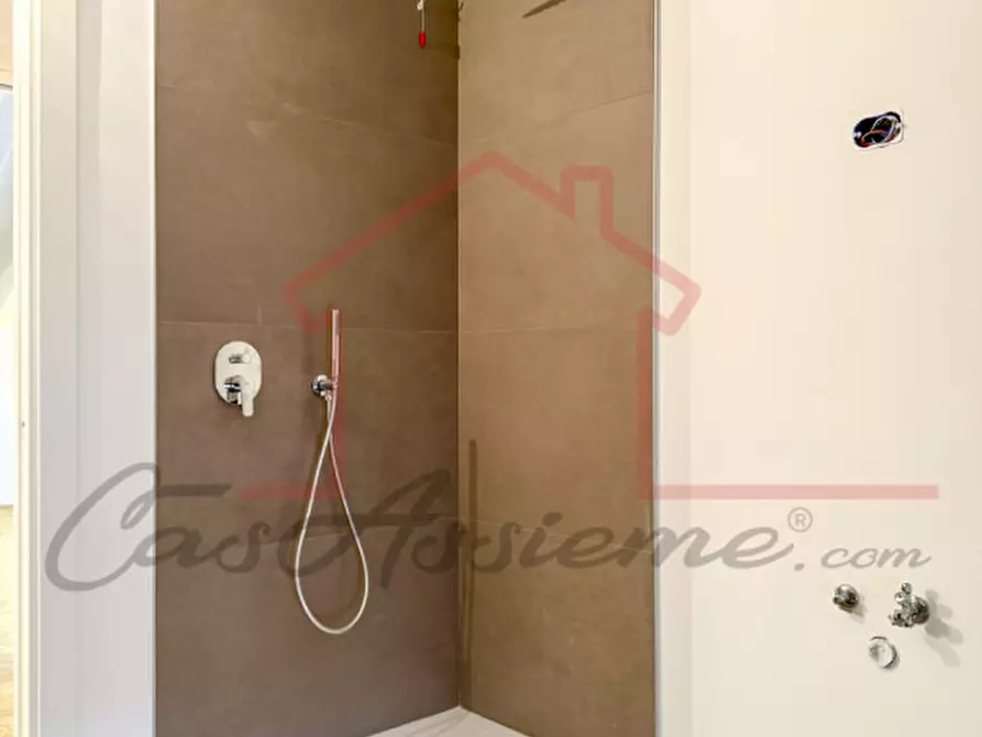 Immagine 17 di Attico in vendita  a San Martino Di Lupari