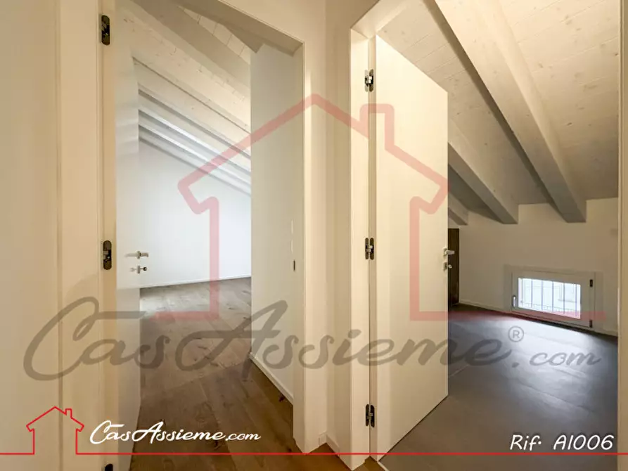 Immagine 18 di Attico in vendita  a San Martino Di Lupari