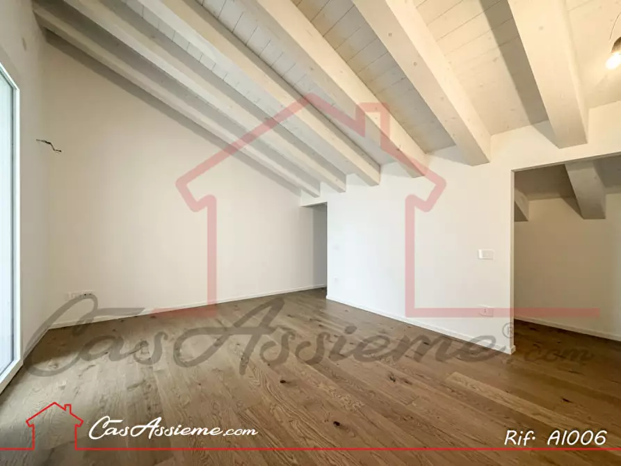 Immagine 19 di Attico in vendita  a San Martino Di Lupari
