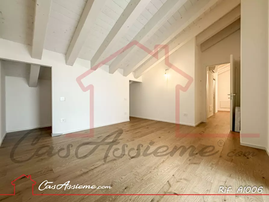 Immagine 20 di Attico in vendita  a San Martino Di Lupari