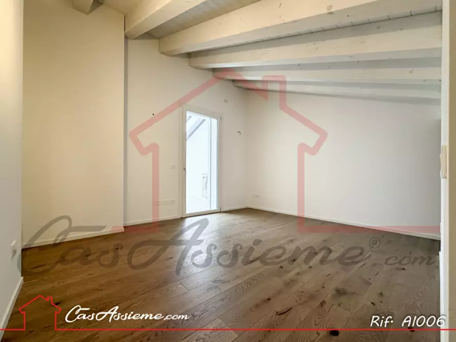 Immagine 23 di Attico in vendita  a San Martino Di Lupari