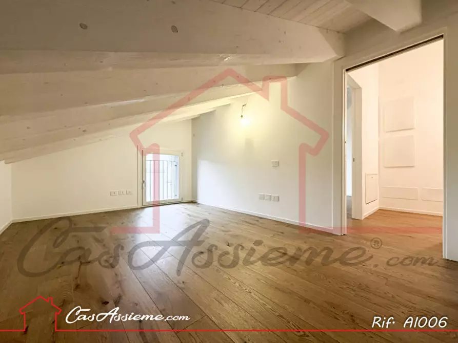 Immagine 26 di Attico in vendita  a San Martino Di Lupari