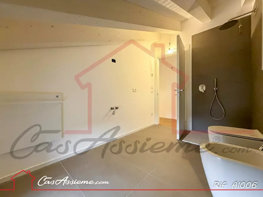 Immagine 28 di Attico in vendita  a San Martino Di Lupari