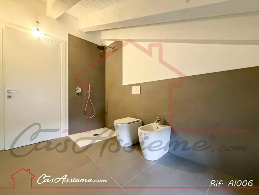 Immagine 29 di Attico in vendita  a San Martino Di Lupari