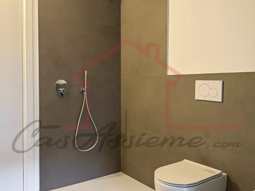 Immagine 30 di Attico in vendita  a San Martino Di Lupari