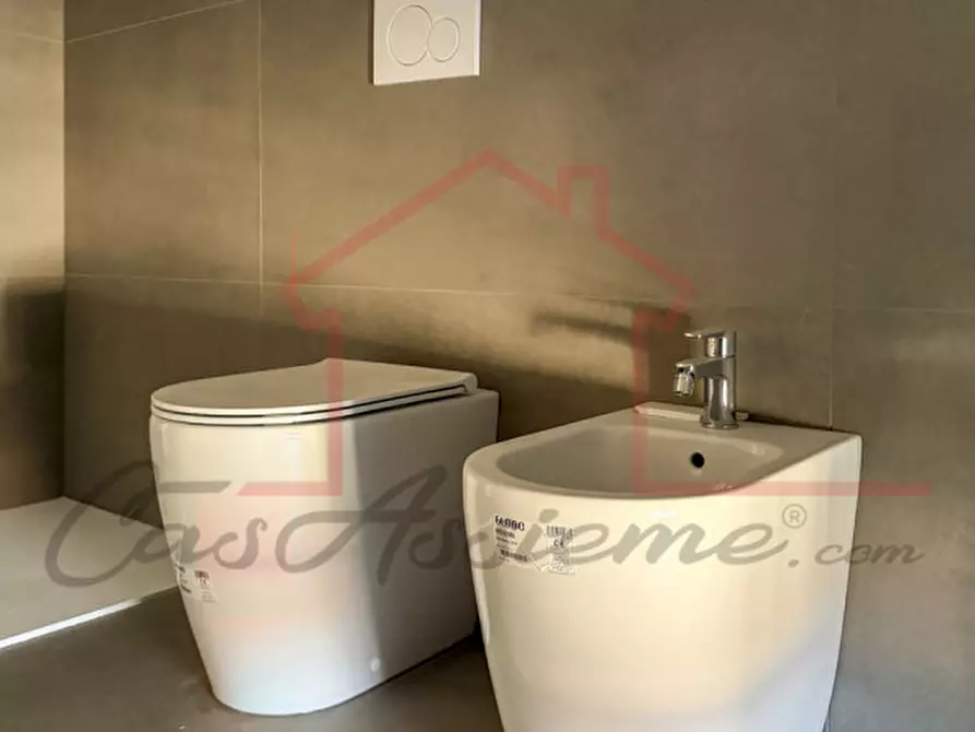Immagine 31 di Attico in vendita  a San Martino Di Lupari