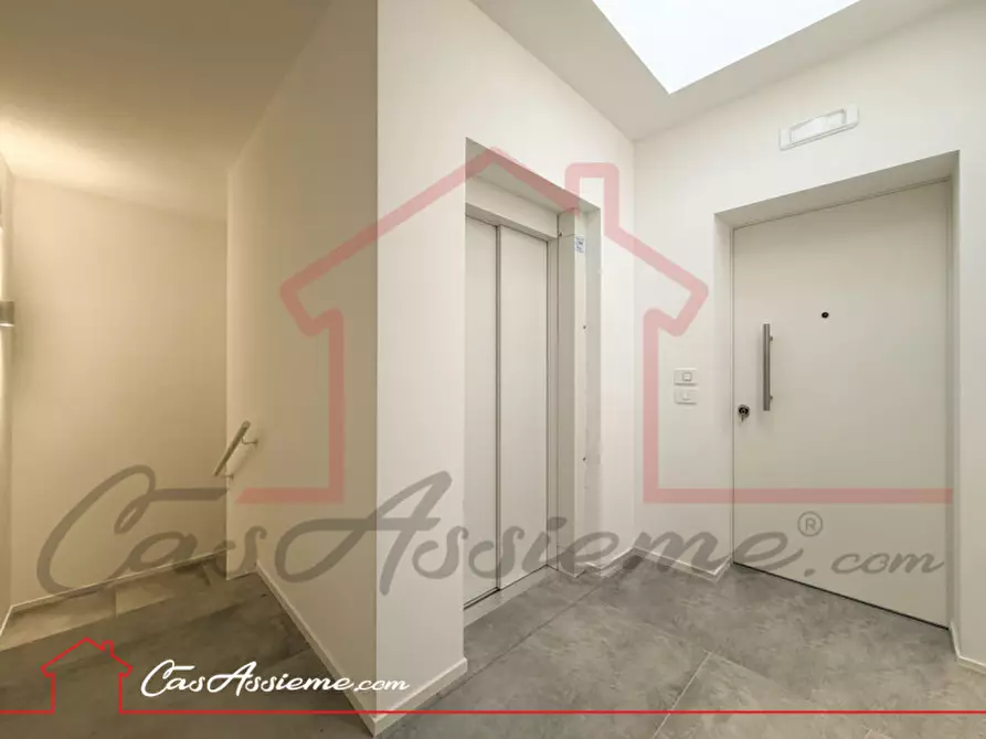 Immagine 32 di Attico in vendita  a San Martino Di Lupari