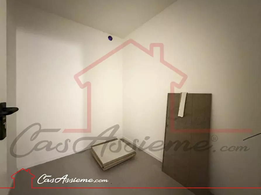 Immagine 33 di Attico in vendita  a San Martino Di Lupari