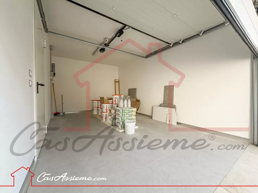 Immagine 34 di Attico in vendita  a San Martino Di Lupari